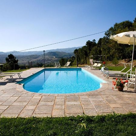 Villa Liz Tuscany, Private Pool, Hot Tub, Property Fenced, Pets Allowed ポッピ エクステリア 写真