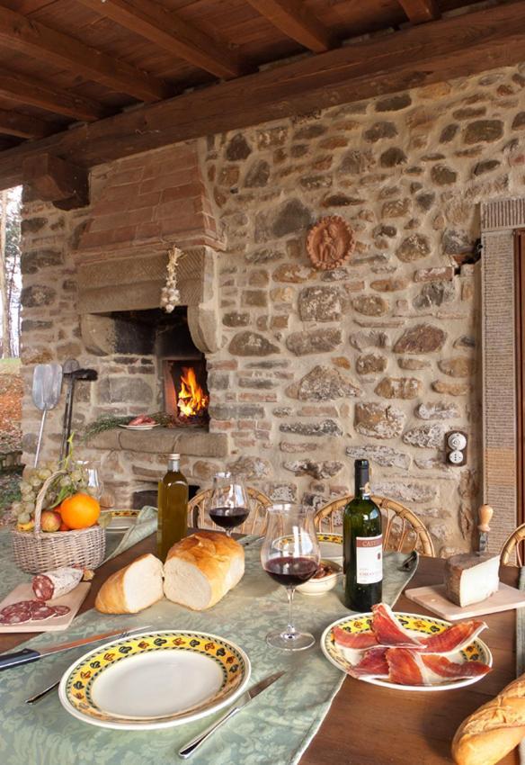 Villa Liz Tuscany, Private Pool, Hot Tub, Property Fenced, Pets Allowed ポッピ エクステリア 写真