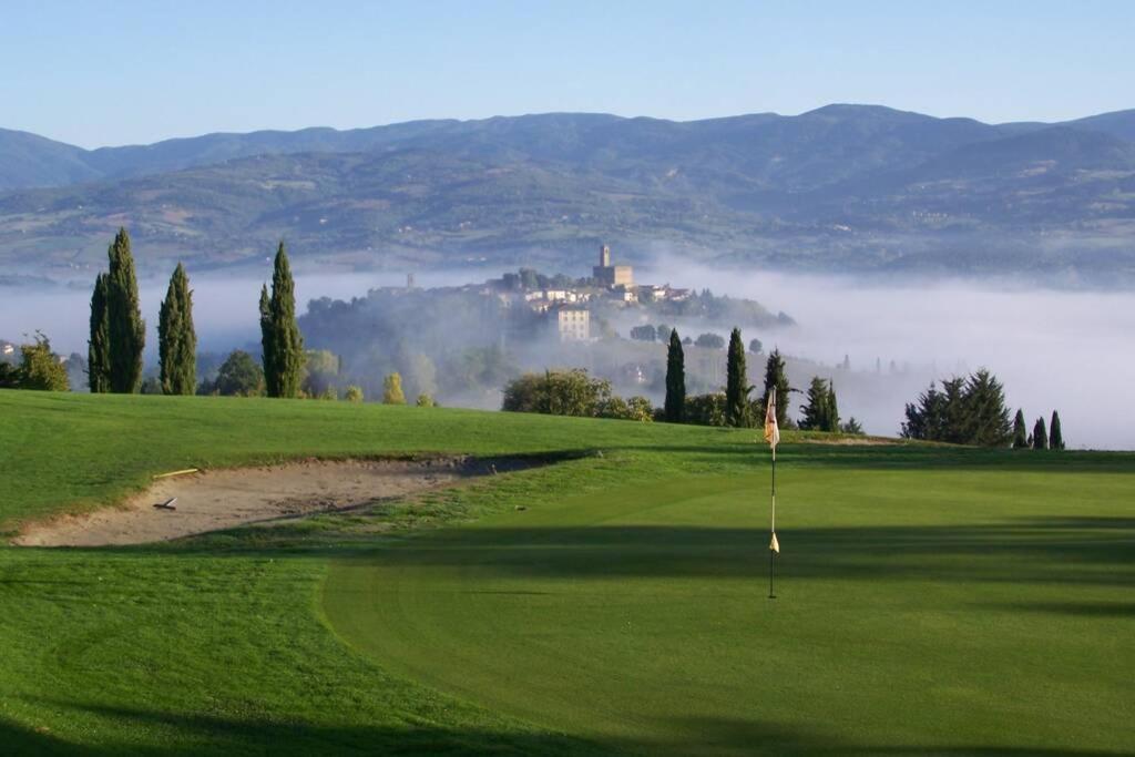 Villa Liz Tuscany, Private Pool, Hot Tub, Property Fenced, Pets Allowed ポッピ エクステリア 写真