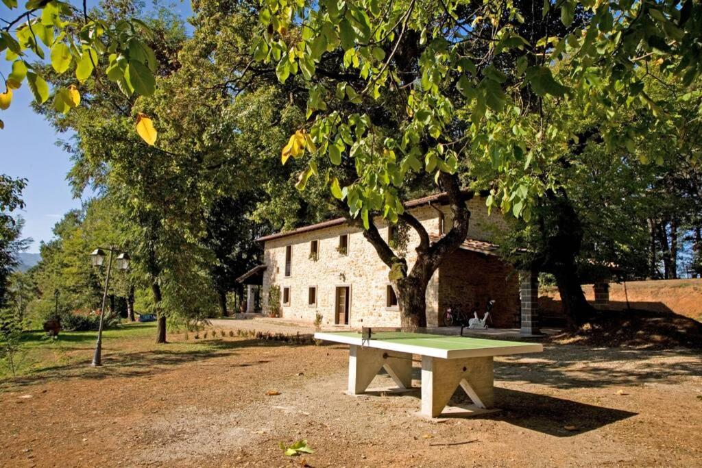Villa Liz Tuscany, Private Pool, Hot Tub, Property Fenced, Pets Allowed ポッピ エクステリア 写真